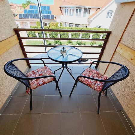 Palma Apartman Hajdúszoboszló Kültér fotó