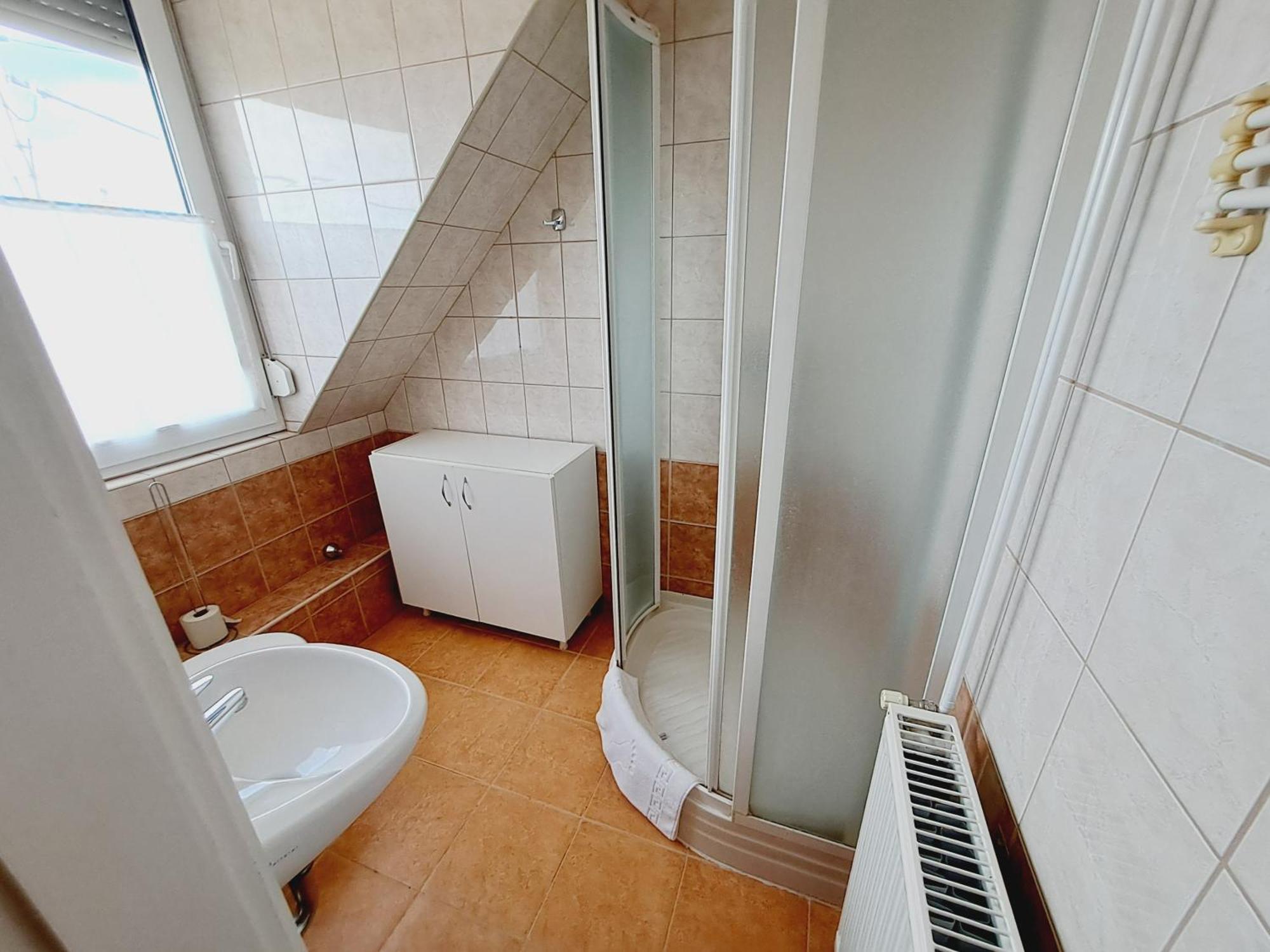 Palma Apartman Hajdúszoboszló Kültér fotó