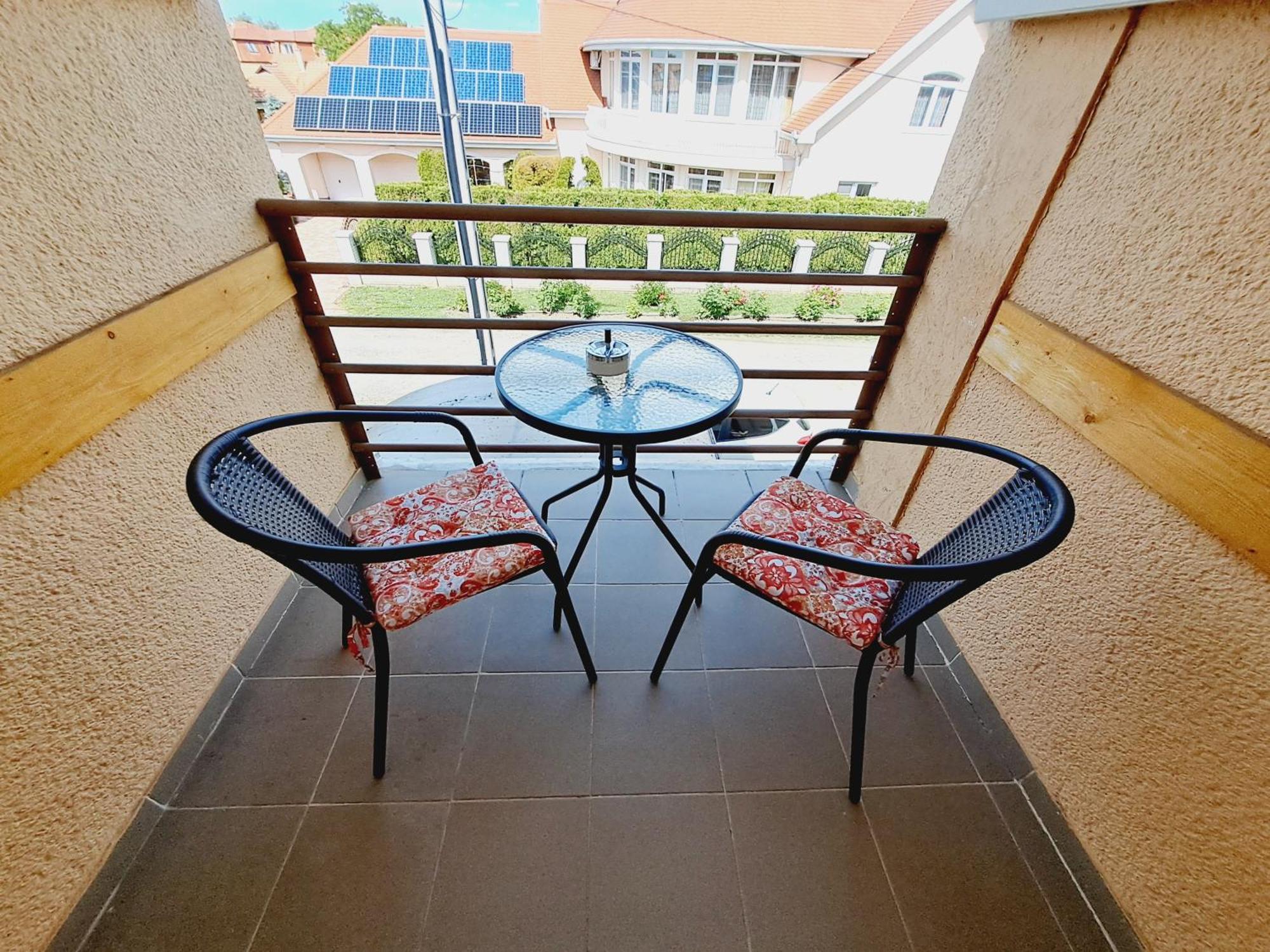 Palma Apartman Hajdúszoboszló Kültér fotó