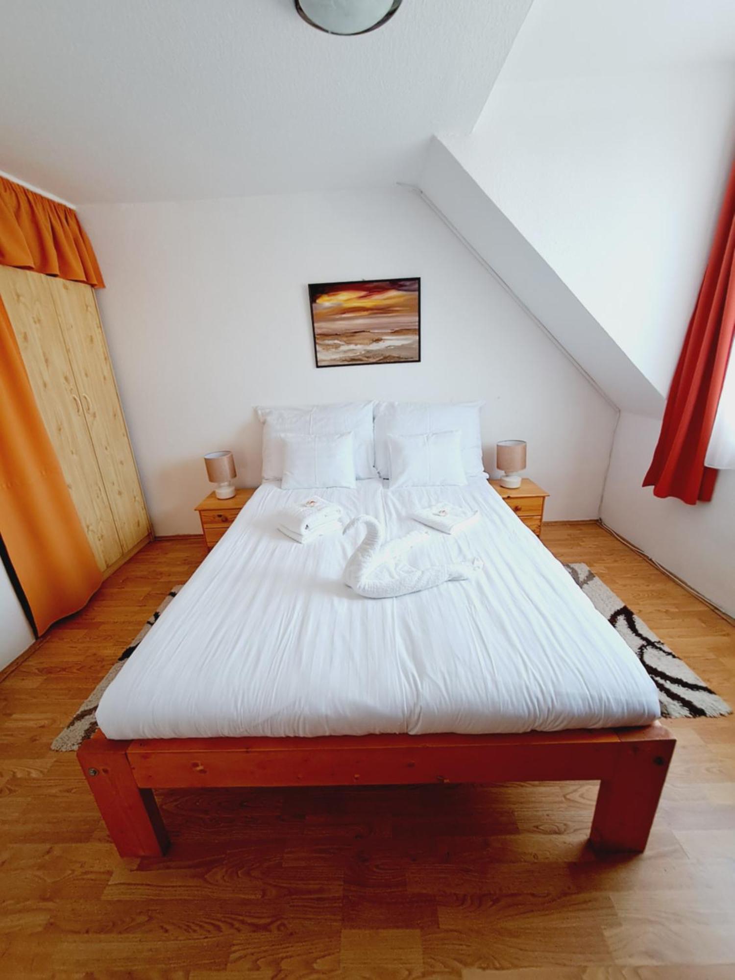 Palma Apartman Hajdúszoboszló Kültér fotó