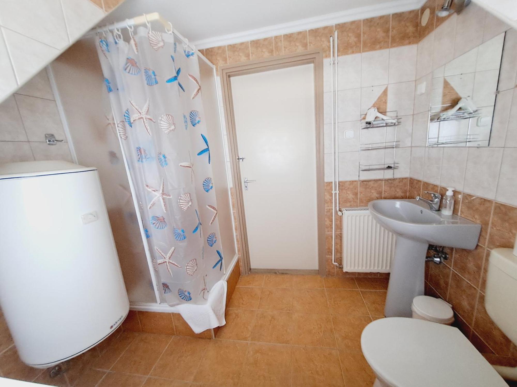 Palma Apartman Hajdúszoboszló Kültér fotó