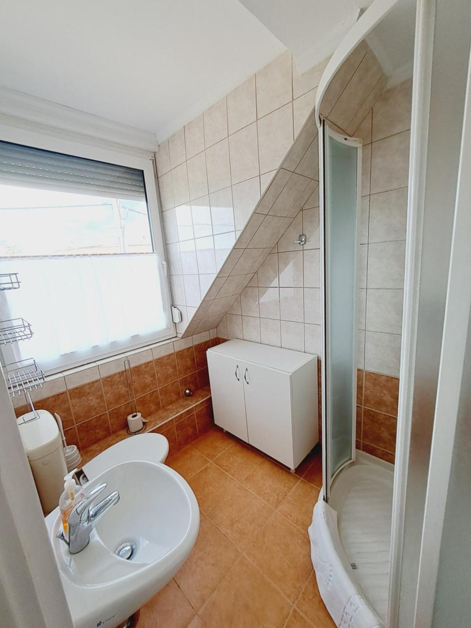 Palma Apartman Hajdúszoboszló Kültér fotó