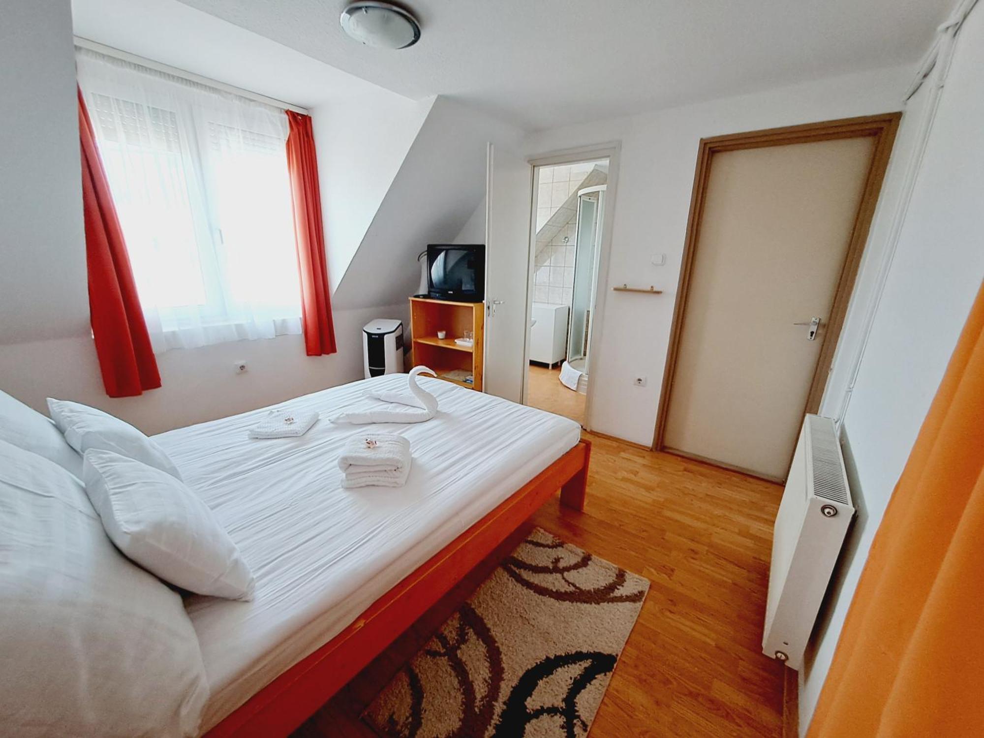 Palma Apartman Hajdúszoboszló Kültér fotó