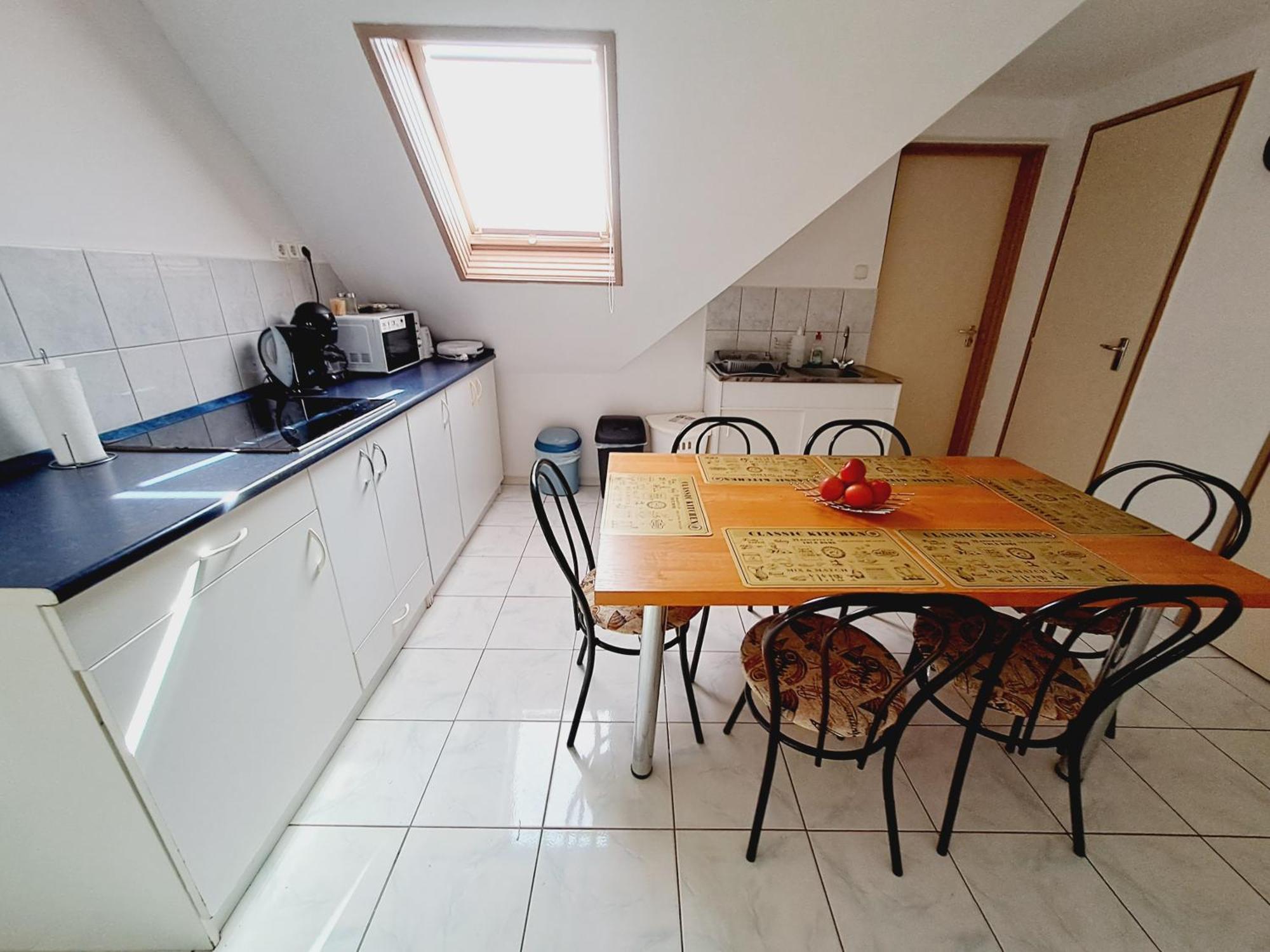 Palma Apartman Hajdúszoboszló Kültér fotó